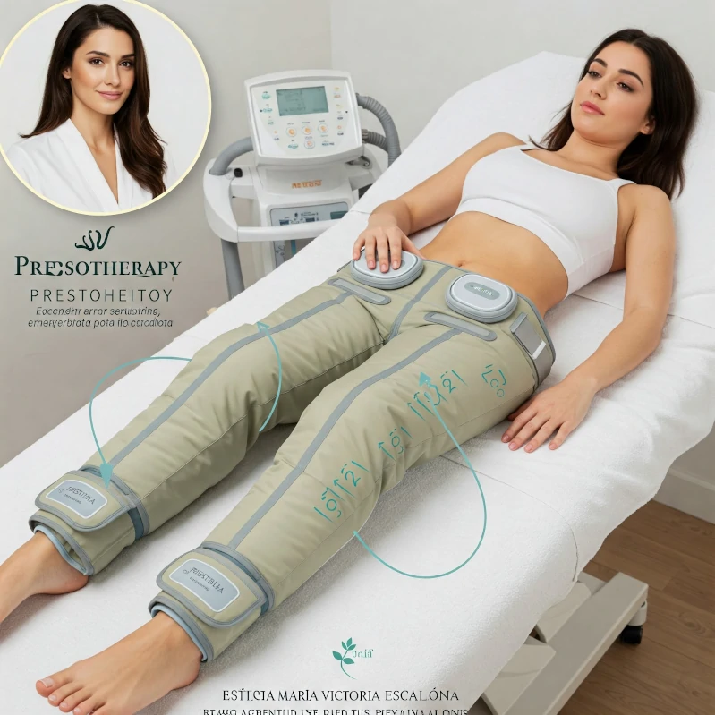 presoterapia